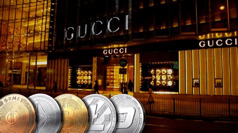 gucci crypto|gucci crypto payments.